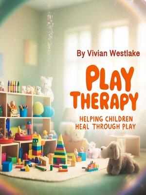 cover image of Play Therapy